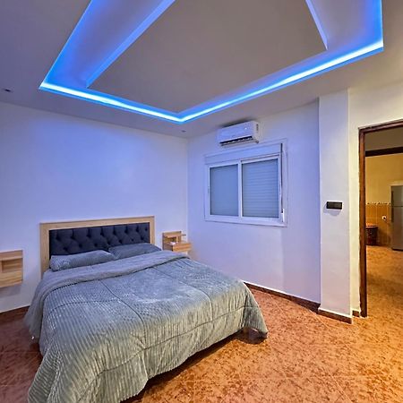 Apartmán Tranquil Oasis In Šafšawán Exteriér fotografie
